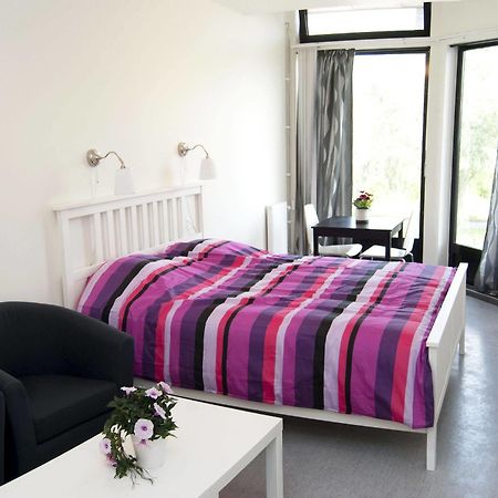 Fenix Inn Lund Buitenkant foto