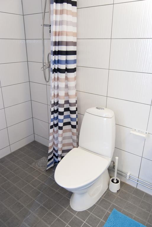 Fenix Inn Lund Buitenkant foto