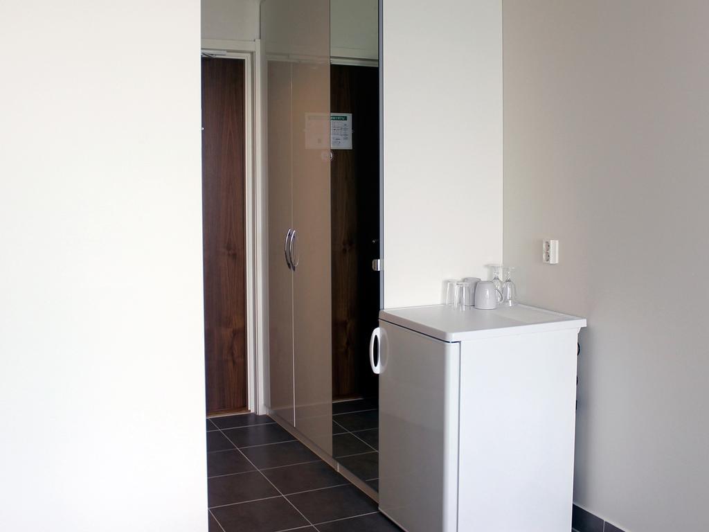 Fenix Inn Lund Buitenkant foto