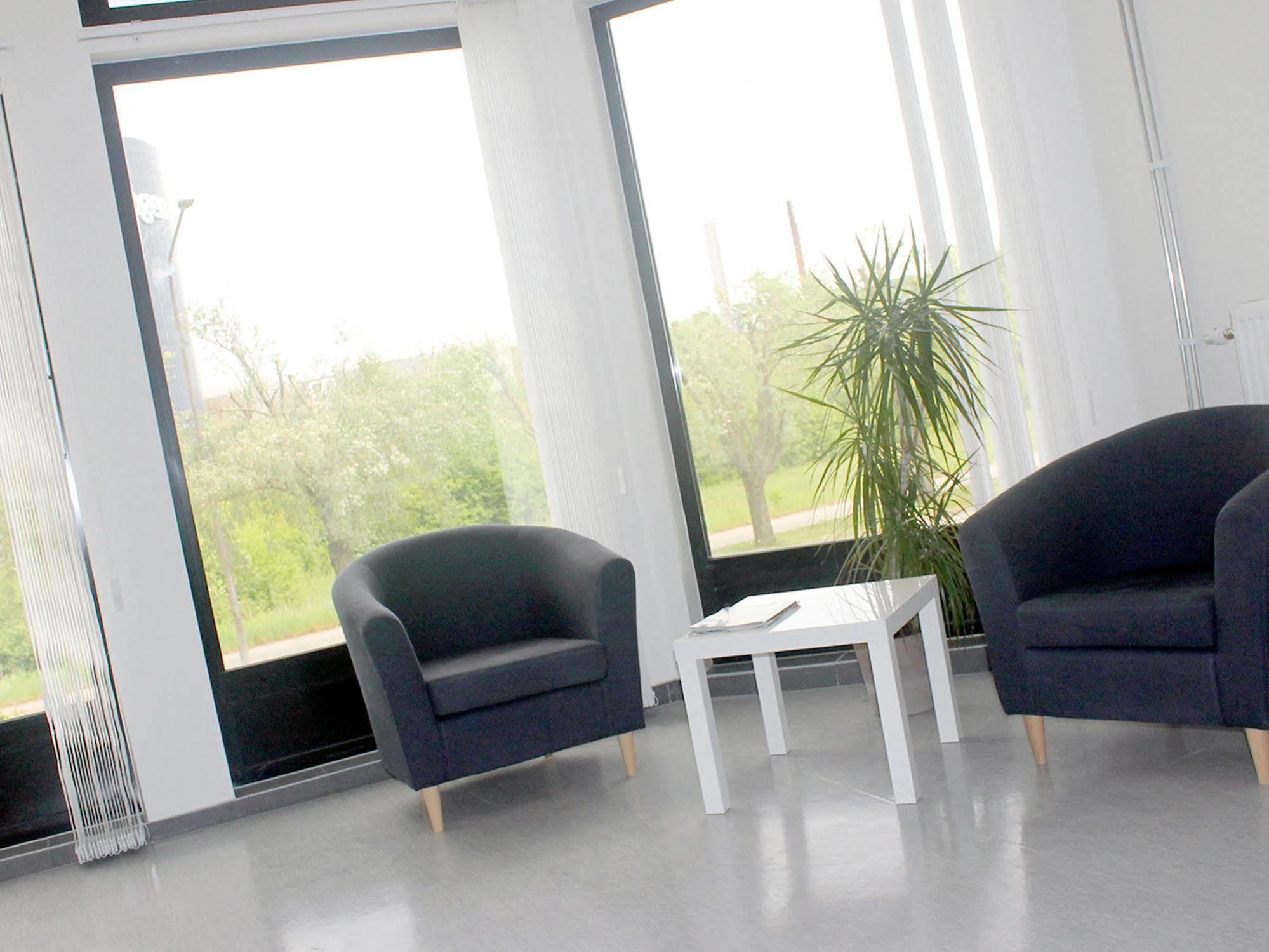 Fenix Inn Lund Buitenkant foto