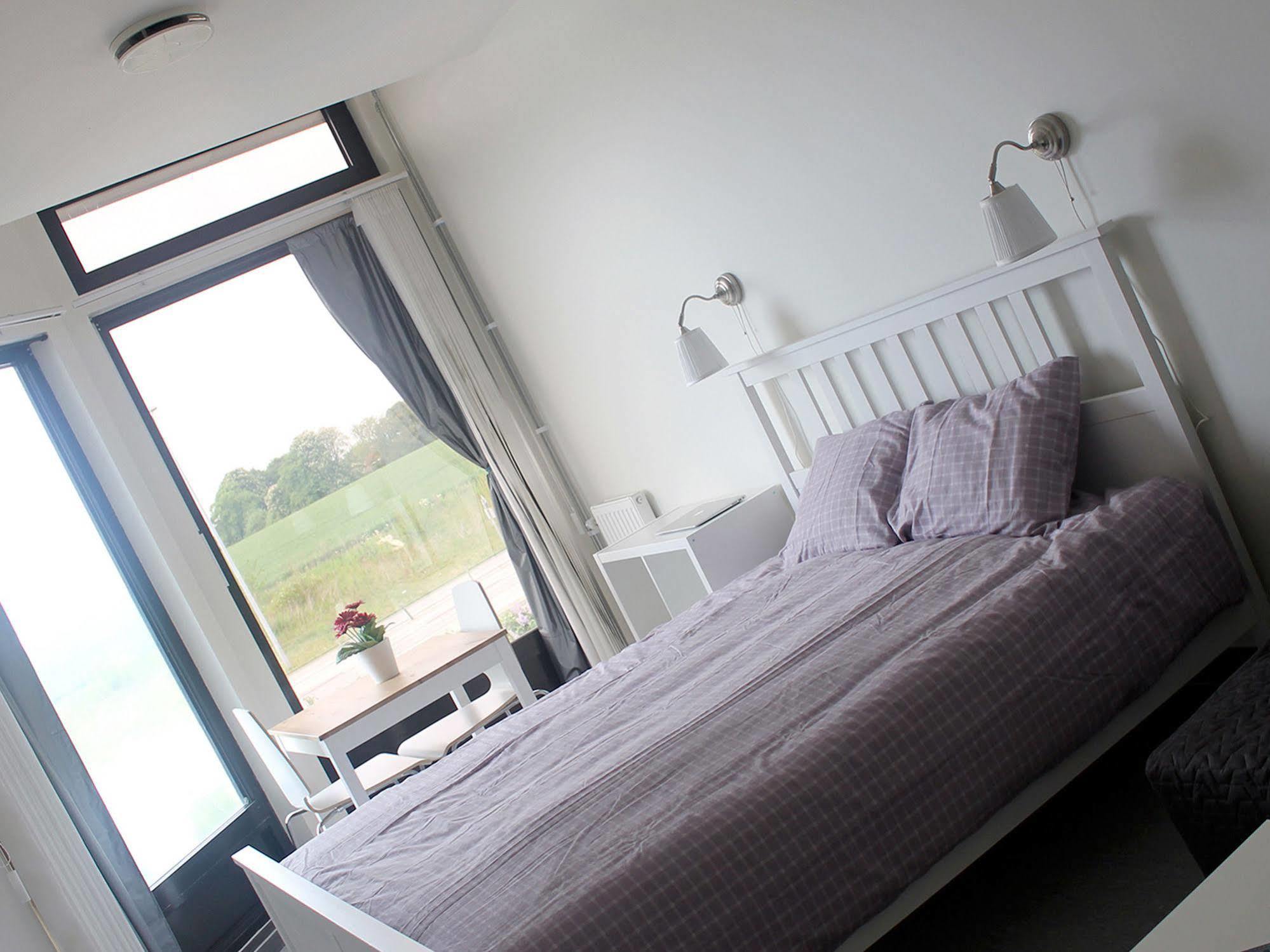Fenix Inn Lund Buitenkant foto
