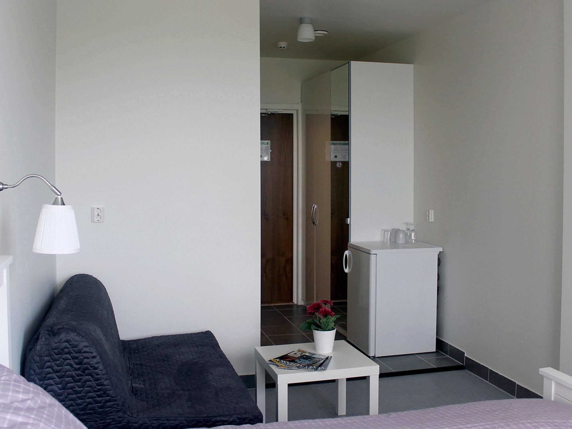 Fenix Inn Lund Buitenkant foto