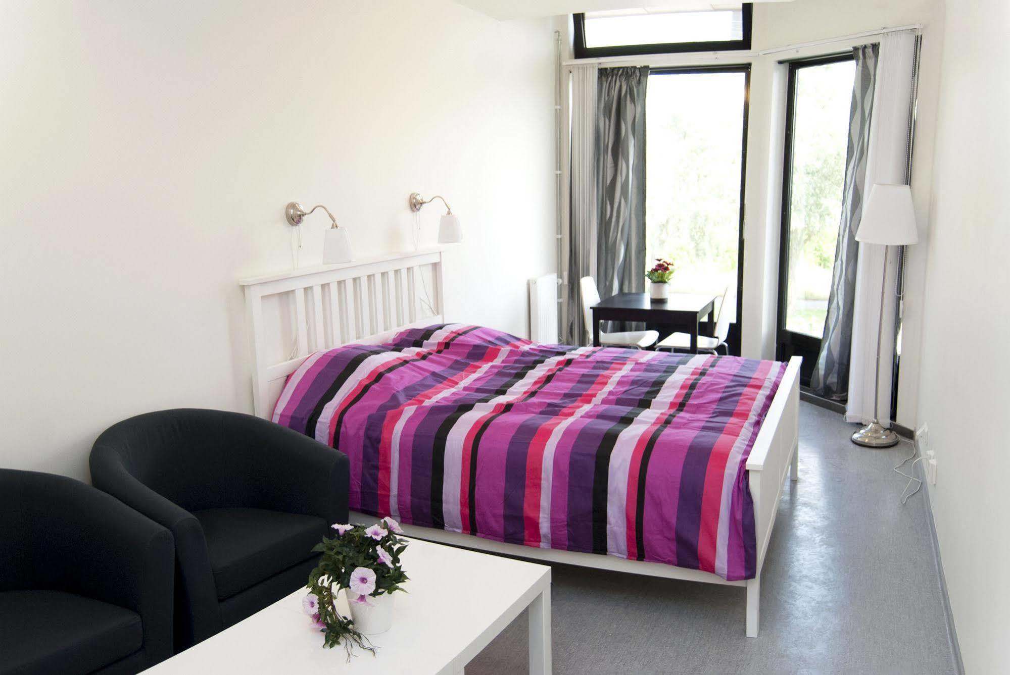 Fenix Inn Lund Buitenkant foto